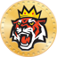 Buy Tiger King Coin
