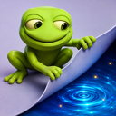 TOADLAYER Live Price, Chart and Marketcap
