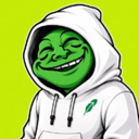 Troll in Hood Live Price, Chart and Marketcap