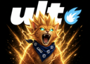 UltCat Live Price, Chart and Marketcap