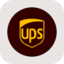 United Parcel Service rStock