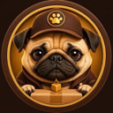 United Pug Service (UPS) Live Price, Chart and Marketcap