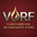 Vanguard Oil Retirement Fund (VORF) Live Price, Chart and Marketcap