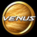 VenusCoin Live Price, Chart and Marketcap