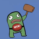 WEN Live Price, Chart and Marketcap