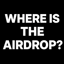 Where is the airdrop?