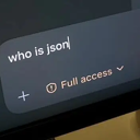 who is json Live Price, Chart and Marketcap