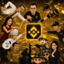 Buy 何必东奔西走 币安全部都有 (Why bother looking elsewhere? Binance has it all)
