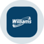 Buy Williams (Ondo Tokenized)