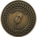 World is Flat (WIF) Live Price, Chart and Marketcap