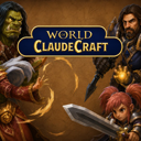 World Of Claudecraft (WOC) Live Price, Chart and Marketcap