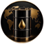World Strategic Oil Supply