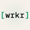 wrkr by Virtuals Live Price, Chart and Marketcap