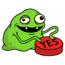 YesBlob (YES) Live Price, Chart and Marketcap