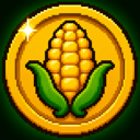 Yield Farm Crop Live Price, Chart and Marketcap