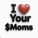 Your Moms Live Price, Chart and Marketcap