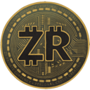 ZRDAO Token (ZRT) Live Price, Chart and Marketcap