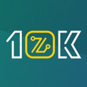 10KSwap logo