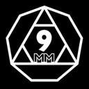 9mm V3 (Pulsechain) logo