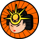 Amaterasu Finance logo