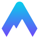 Antarctic logo