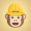 ApeSwap (Polygon) logo