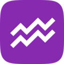 Aquarius logo