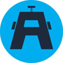 AUX Exchange logo