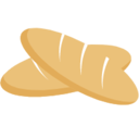 Baguette logo