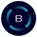 Balanced logo
