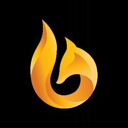 BaryonSwap (Viction) logo
