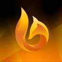 Baryon Network logo