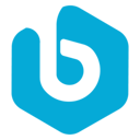 Bilaxy logo