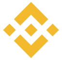 Binance US logo