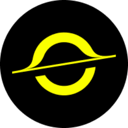 Blackhole V3 logo