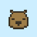 CapybaraDEX V3 logo