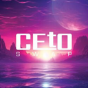 Cetoswap (Manta Pacific) logo