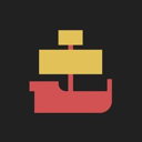 Clipper (Optimism) logo