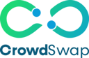 CrowdSwap (Polygon) logo