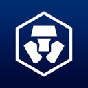 Crypto.com Exchange logo