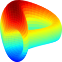Curve (Ethereum) logo