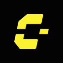 Cyberblast V2 logo