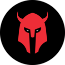 Dark KnightSwap logo