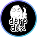 DerpDEX (opBnb) logo