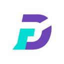 DigiFinex logo
