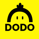 DODO (Arbitrum) logo