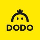 DODO (Zircuit) logo