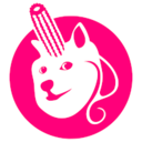 DogeSwap logo