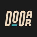 DOOAR (Polygon) logo