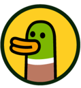 DuckSwap logo